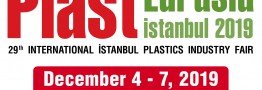 حضور پررنگ و بی سابقه شرکت های نامدار صنعت پتروشیمی و پلاستیک در نمایشگاه Eurasia plast استانبول
