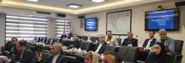 تدوین استراتژی ملی صادرات در بخش محصولات پتروشیمی