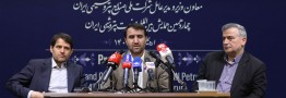 بهرهبرداری از 10 طرح پتروشیمی در سال جاری
