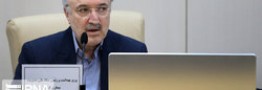 نامه گلایه&zwnj;آمیز وزیر بهداشت به وزیر صنعت درباره احتکار ماسک: با شعار فریبنده تولید روزی چند میلیون ماسک، به شدت مورد شماتت قرار گرفته&zwnj;ایم