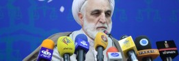 در جریان حمله به سفارت عربستان 100 نفر بازداشت شدند/حکم قطعی پرونده کرسنت/کیفرخواست بقایی هنوز صادر نشده است