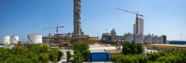رشد نامتوازن، گریبانگیر صنعت پتروشیمی