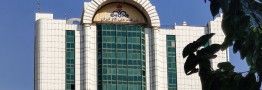 شرکت ملی گاز ایران نشان عالی «مسئولیت اجتماعی پیشرو» گرفت