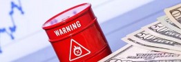 نخستین اثر سیاستهای ترامپ بر قیمت نفت