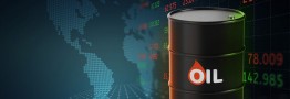 تثبیت قیمت نفت در انتظار نتیجه مذاکرات ایران و آمریکا