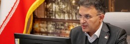 آماده‌باش پالایشگاه‌های گازی کشور برای تولید پایدار گاز