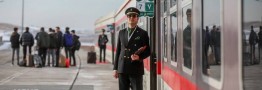 پیش&zwnj;فروش بلیت قطار مسافری اسفندماه آغاز شد