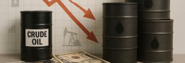 کاهش ۳ درصدی قیمت نفت در هفته گذشته
