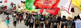 آماده‌باش ۶۰۰ مجتمع بین‌راهی برای خدمات‌رسانی به زائران اربعین