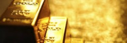 افزایش قیمت جهانی طلا تحت تاثیر کاهش ارزش دلار