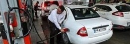 هدفگذاری کاهش سهم بنزین در حملو نقل به ۵۰ درصد
