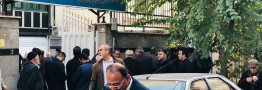 انتشار نتایج انتخابات اتحادیه پلاستیک تهران