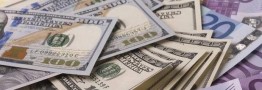 احتمال اصلاح قیمت دلار بالا رفته است