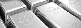 افت جزئی نقره پس از ثبت رکورد تاریخی ۹۵ دلاری