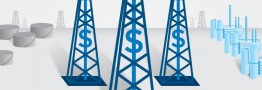 پیشبینی کارشناسان از آینده بازار جهانی نفت