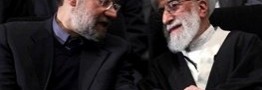 توضیحات وکیلی درباره نامه «لاریجانی» به «جنتی»