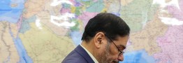 تحلیل دریابان شمخانی از سیاست نفتی ترامپ