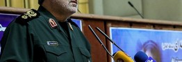روایت فرمانده حفاظت سپاه از حوادث تروریستی تهران