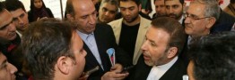 همه کاربران تلفن‌های همراه ، ثابت و اینترنت احراز هویت می‌شوند
