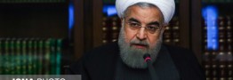 دستور رییس جمهور به استانداران برای سرکشی به خانواده ها و افراد آسیب&zwnj;دیده حوادث آبان ماه
