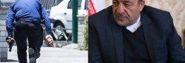 روایت نمایندهای که با تروریستها در حادثه مجلس درگیر شد