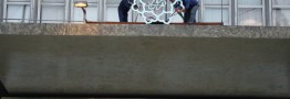 آغاز فرایند انتخاب شهردار جدید تهران از هفته آتی/ خداحافظی افشانی با شهرداری تا ۲۴ آبان