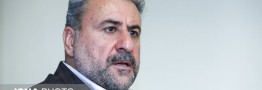 فلاحت&zwnj;پیشه: هرگز فروش نفت ایران به کمتر از یک میلیون بشکه در روز نمی&zwnj;رسد