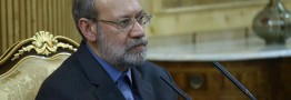 لاریجانی: اینستکس معیار سنجش عیار اروپاییها در مسائل بین المللی است