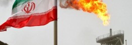 افزایش ۶۳۰ هزار بشکهای تولید و صادرات نفت ایران در سال ۱۴۰۱