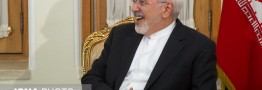 استیضاح «ظریف» تحویل هیات رئیسه مجلس شد