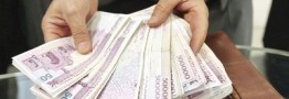 کمک جبرانی دولت نقدی خواهد بود