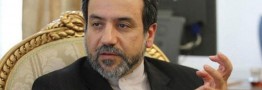 عراقچی: آمریکا جرات تعرض به ایران ندارد / هدف از کاهش تعهدات \"حفظ برجام\" است