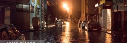 فوت 5 نفر و نجات بیش از 900 نفر در استانهای شمالی