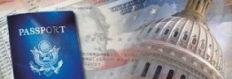 تبلیغ «لاتاری» و فروش ویزای آمریکا، کانادا و شینگن ممنوع است؟
