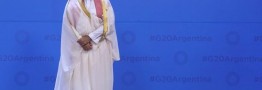 بیتوجهی رهبران جهان به بن سلمان در اجلاس گروه ۲۰ در آرژانتین