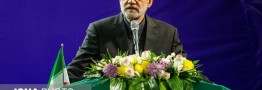 لاریجانی: مفهوم نه شرقی نه غربی قلم قرمز بر روابط دیپلماتیک نیست