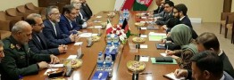 شمخانی: گفت&zwnj;وگوهای ایران و طالبان ادامه خواهد یافت