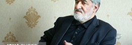 تقدیر &laquo;مطهری&raquo; از مسئولیت&zwnj;پذیری سپاه در حادثه هواپیمای اوکراینی
