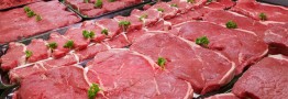 قیمت منطقی گوشت کیلویی ۷۵ هزار تومان است؛ دلالان اجازه نمیدهند!