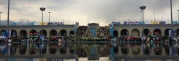 پرسشی درباره یک میهمان ویژه