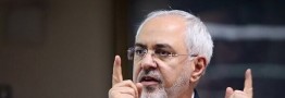 ظریف: اروپاییها در موقعیتی نیستند که به ایران انتقاد کنند/ ترامپ با مردم ایران در جنگ است