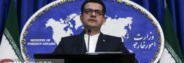 موسوی: برنامه دیدار روحانی و ترامپ در دستور کار نیست/ سفر مقتدی صدر به ایران پیام خاصی ندارد