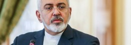 دومین پیام ظریف به همسایگان ایران بعد از شکست ترامپ 