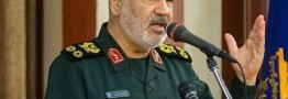 هشدار شدید اللحن فرمانده کل سپاه به ترامپ