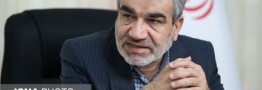 کدخدایی: سامانه انتشار و دسترسی آزاد به اطلاعات نسبت به شورای نگهبان موضوعیت ندارد