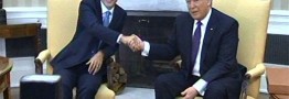 ترامپ: مهاجران غیرقانونی را اخراج می کنیم