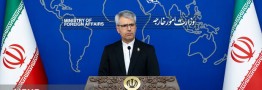 بقائی: ایران تحت فشار مهلت&zwnj;های زمانی، سیاست&zwnj;های خود را تنظیم نمی&zwnj;کند