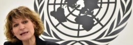 گزارشگر ویژه سازمان ملل با تلقی کردن ترور محسن فخری زاده به عنوان «یک قتل هدف دار برون مرزی و در یک درگیری مسلحانه» آن را تخطی از حقوق بشر دانست.