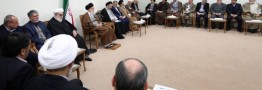 ایستادگی ملت ایران آمریکا را عصبانی کرده است
