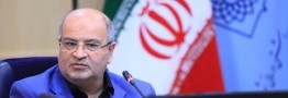شرایط شکننده تهران در کرونا / لزوم بازنگری پروتکل&zwnj;های بهداشتی برخی مشاغل